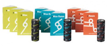 Inkanto Ribbon Wax / Resin / WaxResin