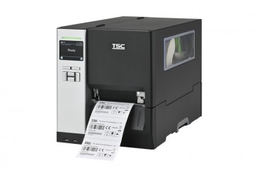 TSC MX640P Bar Code Printers