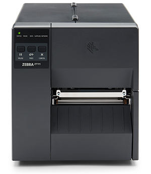 ZT111 Industrial Printer