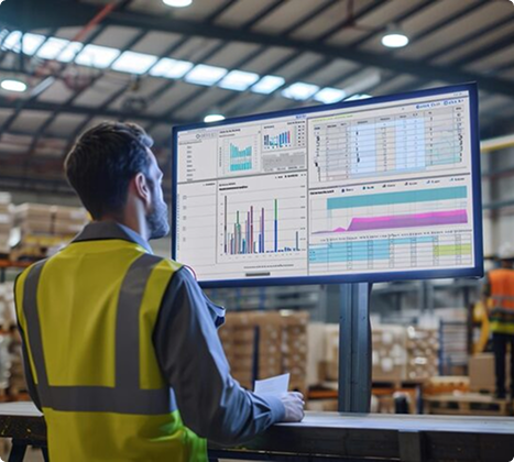 Actionable Insights
