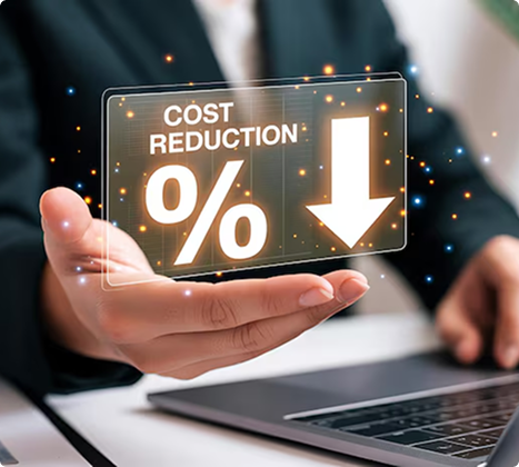 Cost Efficiency
