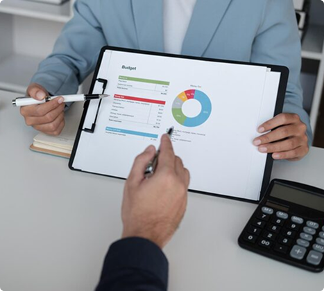 Faster Audits