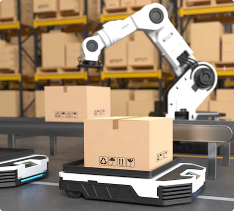 Reduced Operational Costs