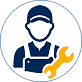 Experienced Service Engineers