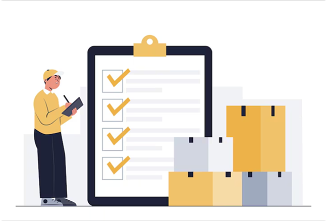 How Does the Warehouse Management System Work