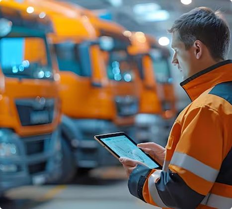 Benefits of Truck Management System