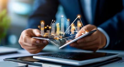 Asset Management System