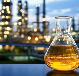 Chemical & Petrochemical