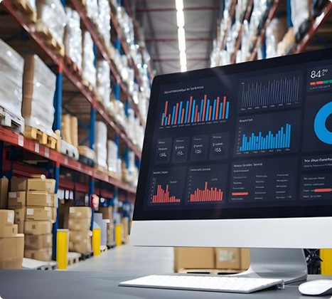 Data-Driven Decision Making