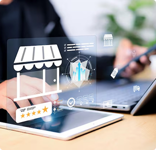 E-commerce & Retail Businesses