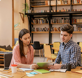 Educational Institutions