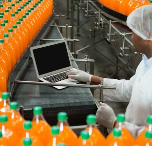 FMCG & Food Processing