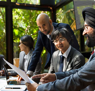 Government & Institutional Stores