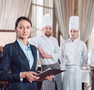 Hospitality Industry