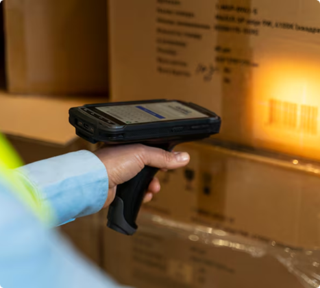 Improved Accuracy and Traceability