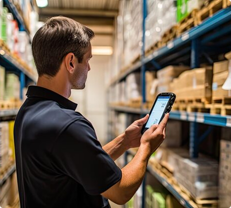 Benefits of Inventory Management System