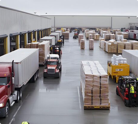 Benefits of Truck Management System