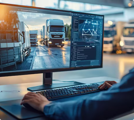 Benefits of Truck Management System