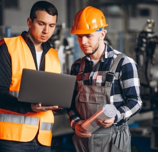 Manufacturing & Engineering