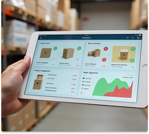 Benefits of Inventory Management System