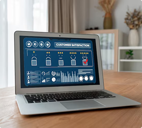Benefits of apron management system