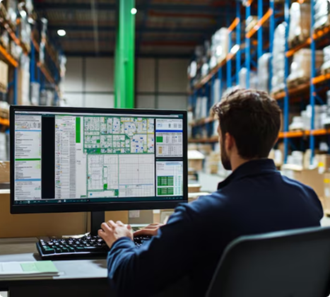 Benefits of Inventory Management System