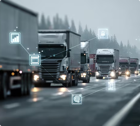 Benefits of Truck Management System