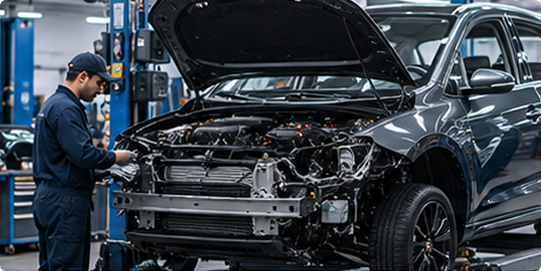 Automotive