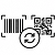 1D 2D Scanner
