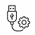 USB Scanner