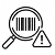Scanning Troubleshooting