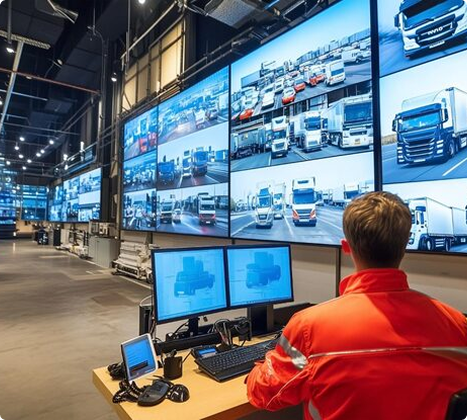 Benefits of Truck Management System