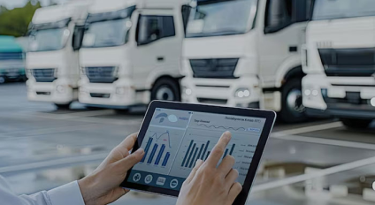 Truck Management System