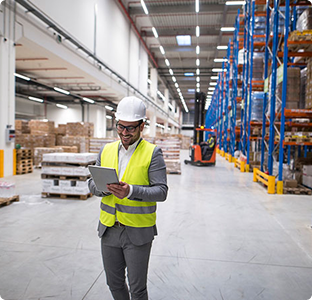 Warehousing & Logistics Providers