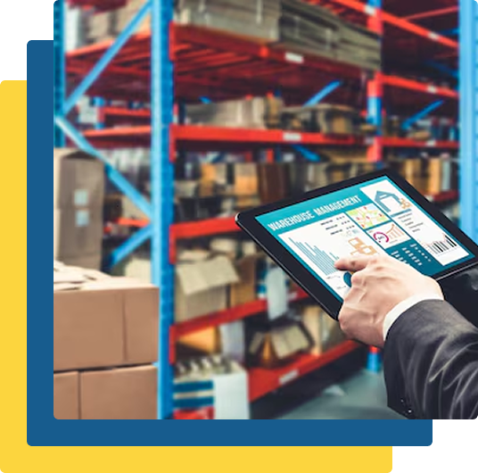 Inventory Management System