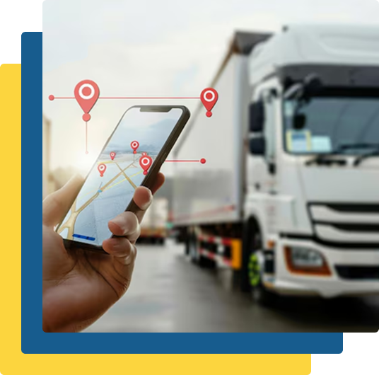 Truck Management System