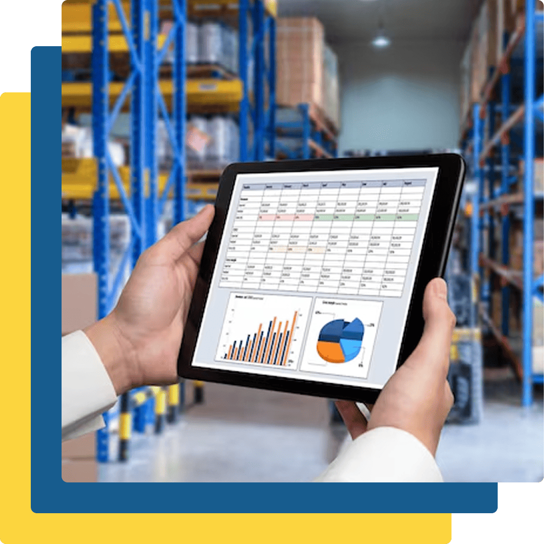 Warehouse Management System (WMS)