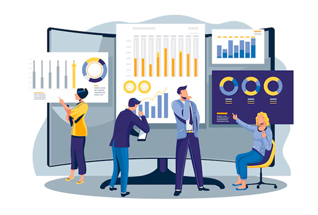 Why Choose A’Niche Solutions