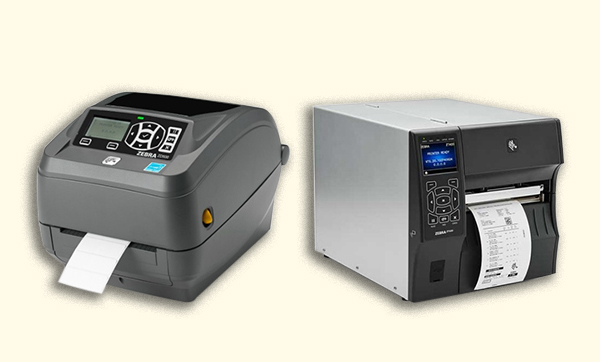 RFID Printers
