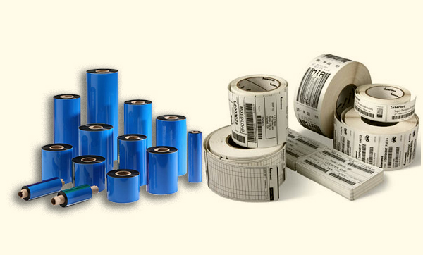 Consumables - Barcodes