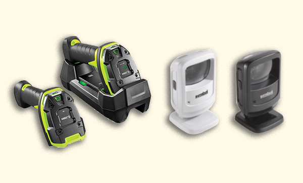 Bar Code Scanners Thane