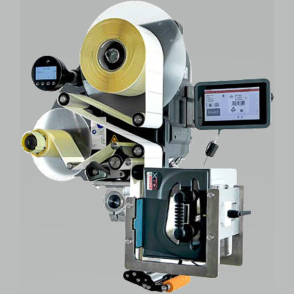 PERFECT FOR SMALL PRINT CONTENT ON LABELS