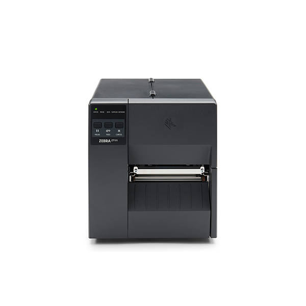 ZT111 Industrial Printer