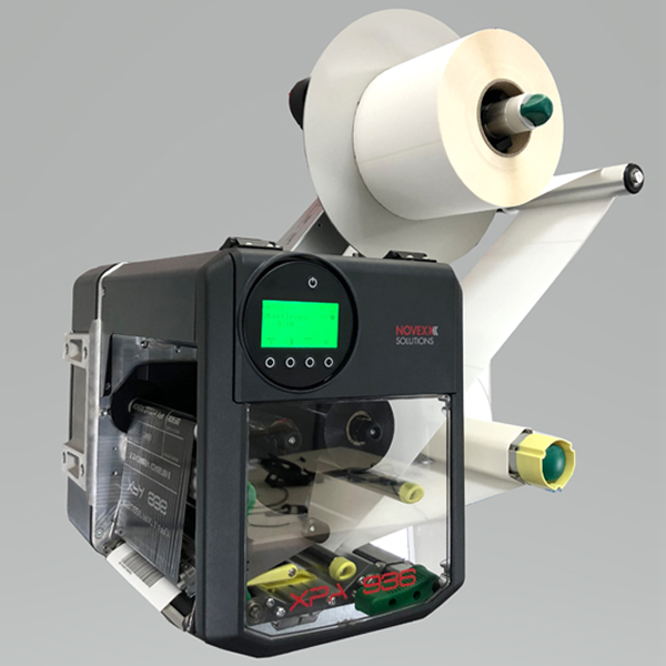 XPA 93X PRINT AND APPLY