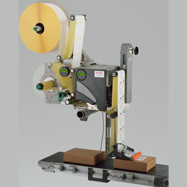 ALX 73X PRINT AND APPLY SYSTEM