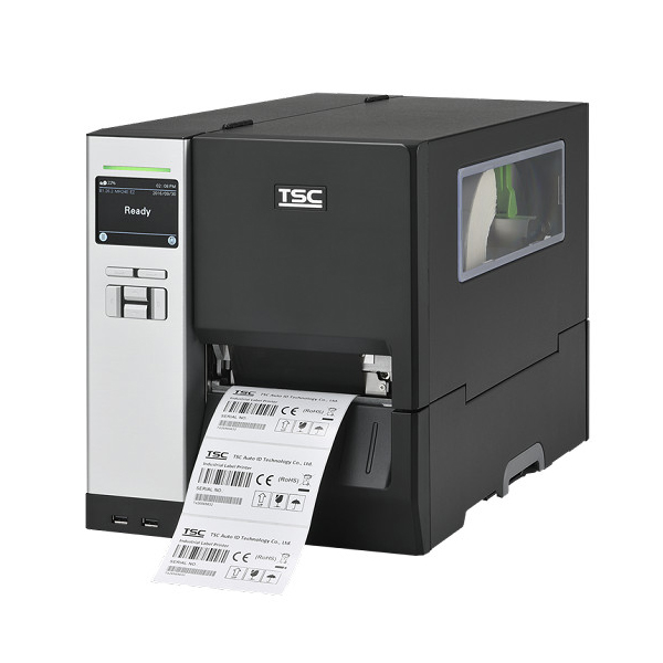 TSC MX640P Bar Code Printers