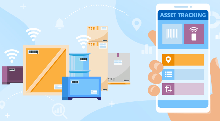 The Ultimate Guide to Asset Tracking