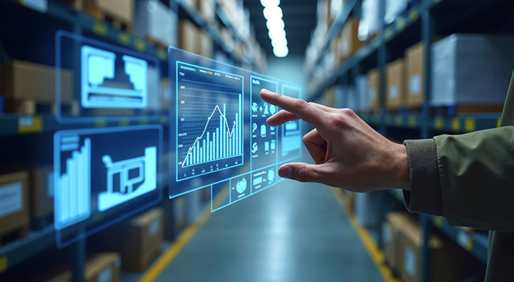 Inventory Management