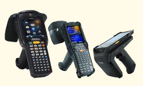 RFID Scanners Thane