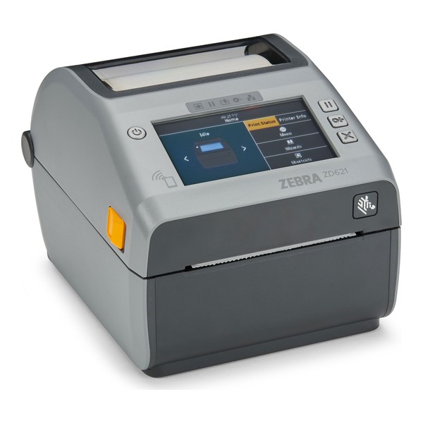 Zebra ZD6 Series Desktop Printers